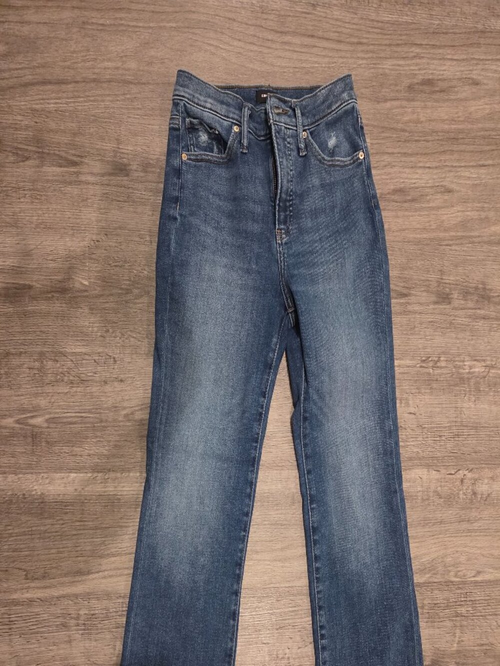 Express Woman Jeans